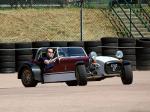 Caterham Seven Superlight by Aznom 2009 года